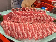 -宽窄巷子火锅(周浦店)