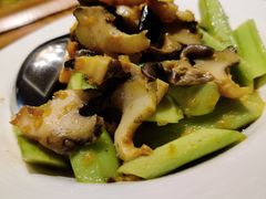 -新海渔港·胶东海鲜家常菜·家宴(奥体中心店)