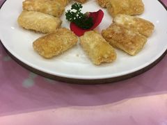 -椿记烧鹅(建干路店)