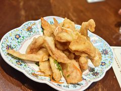 -老厨家(友谊路总店)