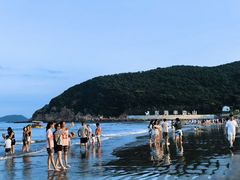 -东海半边山旅游度假区