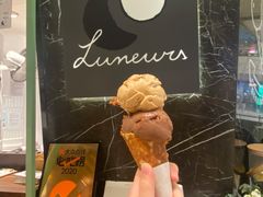 -LUNEURS月乐诗·法式冰淇淋(环贸店)