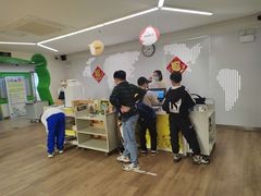 -湖南省少年儿童图书馆