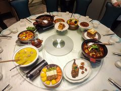 -小八仙·宴(三峡茶庄店)