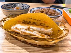 老潼关肉夹馍-老九圆山西面馆(CBD店)