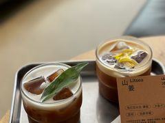 -SAANCI山池咖啡(卓悦中心店)
