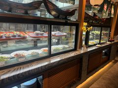 -松子料理(亮马桥店)