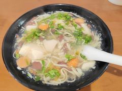 -常鲜德乐购迎桂馒头店(麻巷公寓店)