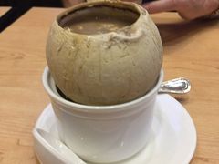-满记甜品(岭南新天地店)