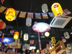 大堂-匠糊·日本料理(美岸广场店)