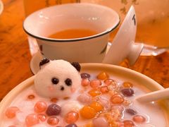 熊猫赖汤圆-钟水饺(人民公园总店)