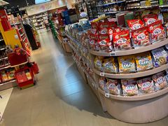 -高岛屋百货b1超市(上海高岛屋百货店)