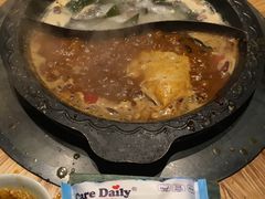 -小牛海记潮汕牛肉店(永定路店)