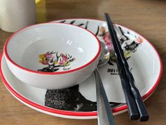 -新白鹿餐厅(城西银泰城店)