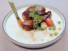 -锦庐餐厅(海运堤店)