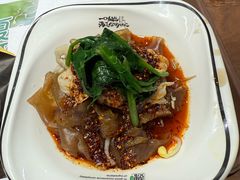 -魏家凉皮(儿童医院店)