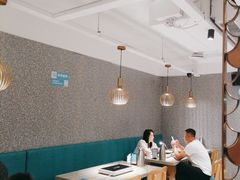 -半天妖烤鱼(中百店)