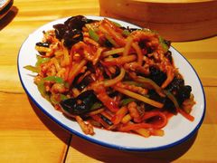 -香满园春饼·家常菜(东大桥店)