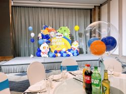 -曼格纳婚礼艺术中心(张江店)