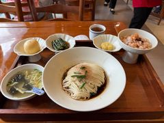-同得兴 Since·1995 传统苏式面馆(十全街店)