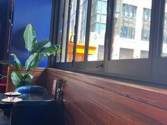 -blue frog蓝蛙(长泰广场店)