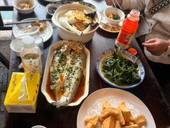 -下塘街25号农家菜馆(新场店)