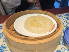 -文楼·淮扬菜·淮安早茶(河下古镇翔宇店)