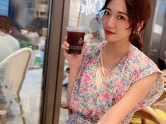 -Peet's Coffee皮爷咖啡(万象天地店)