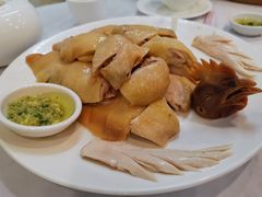 -文记壹心鸡(宝华路店)