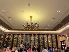 -北园酒家(小北路店)