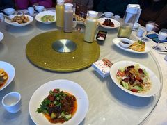 -老平安农家菜(平安店)