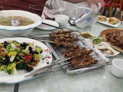 -清真·尚穆回回香清真餐厅(工人新村店)