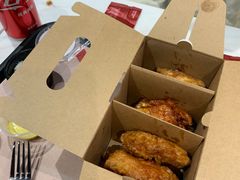 -Kyochon1991校村(共和路店)