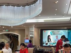 -新兴家喻酒家·羊城名宴(昌岗店)