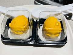 芒果小福猪-海底捞大排档火锅(悦荟广场店)