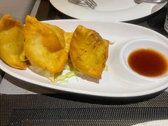 -Pita's&Tika's中东和印度风味餐厅(龙湖天街店)