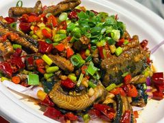 -三湘四水正宗湘菜(君峰路店)