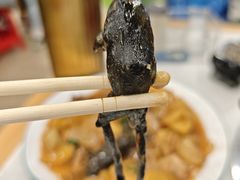 -朴小妹人参鸡汤火锅(长白山万达店)