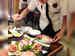 -热血兄弟·炭火烤肉(融侨中心店)