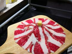 -三国惹火烤肉·中日韩烤肉集合店(百草路店)