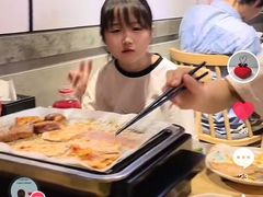 -玫瑰花园自助烤肉(顺义鑫海韵通店)