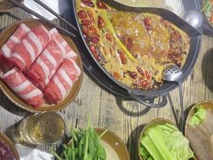 -冯校长老火锅(深圳总店)