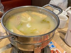 -避风塘(百联东郊店)
