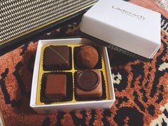 -Laderach 莱德拉(上海环贸iapm店)