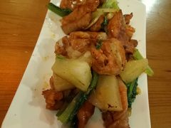 美式鸡排-可以の屋(欢乐城店)