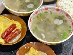 -陈记汤饭(水巷口店)