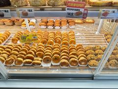 -味多美蛋糕(东直门店)