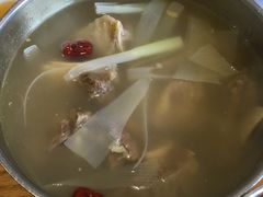 -紫霞门韩国料理烤肉(深南东路店)