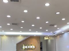 大堂-老陕油泼面(回民街店)