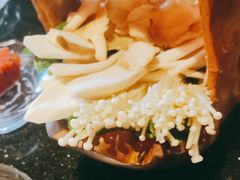 -捞王猪肚鸡火锅(昆山店)